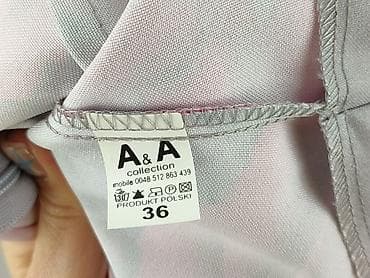 cellibes: A&A, Sukienka damska, rozmiar S — 5