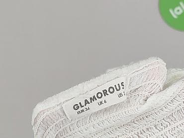 "primark": Glamorous, Топ жіночий, розмір 2XS — 4