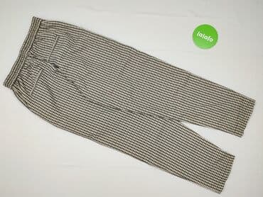 cropp piżama: Cropp, Spodnie materiałowe damskie, rozmiar XS — 3