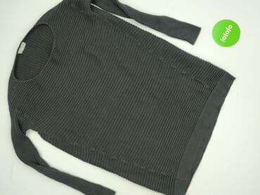 aplikacje z ubraniami: Betty & Co, Sweter damski, rozmiar XL — 2