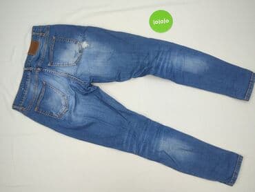 jeansy straight i regular damskie samsoe samsoe: Jeans for women, S — 3