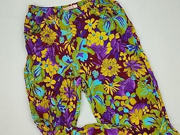 spodniczko spodenki biale: Spodnie damskie, rozmiar S — 1