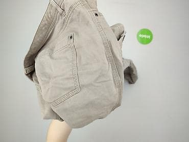 lumpeks second hand: Spodnie materiałowe damskie, rozmiar 2XL — 5