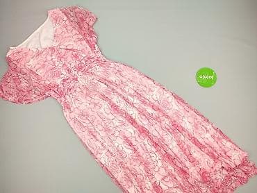 wiosenne spódnice: Sukienka damska, rozmiar S — 2