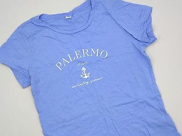 memphis one: T-shirt damski, rozmiar L — 1