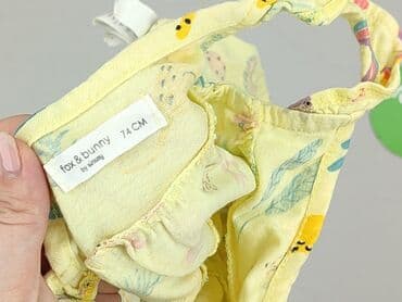 kombinezon zimowy endo: Dress, Fox&Bunny, 6-9 months, condition - Perfect — 5