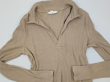 biale bluzki hm: H&M, Bluzka damska, rozmiar S — 1
