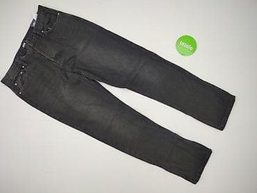 jeans boss: Sinsay, Jeansy damskie, rozmiar XL — 2