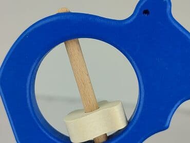 kombinezon czołgisty wz 2010: Rattle for infants, condition - Perfect — 4