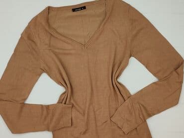 Kobiety: Calliope, Sweter damski, rozmiar M — 1