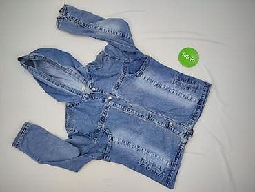 marvel używane: Kurtka jeansowa damska, rozmiar XL — 2