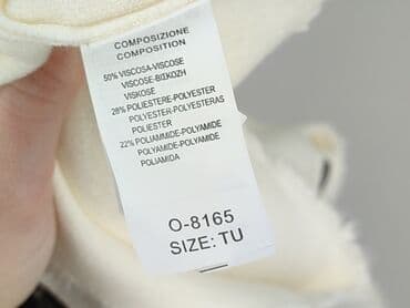 koszulka coco chanel: T-shirt damski, One size — 6