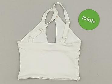 bluzki janina: Shein, Top damski, rozmiar XS — 3