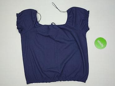 bluza 5xl: Papaya, Bluzka damska, rozmiar 2XL — 3