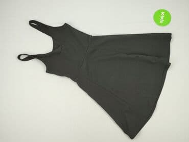 sukienki mini dopasowane: Divided, Sukienka damska, rozmiar 2XS — 3