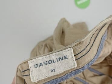 jasne buty: Chinosy dla mężczyzn, rozmiar L — 4