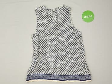 bluzki bez jednego rękawa: Bluzka damska, rozmiar S — 3