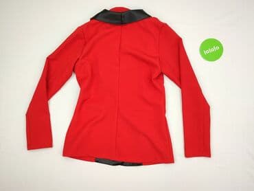 класичні костюми жіночі: Women's blazer, size S (EU 36) — 3