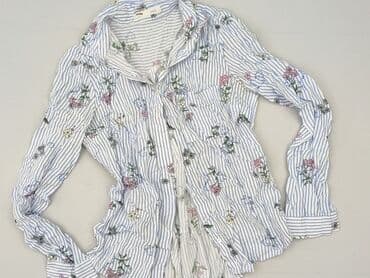 Sinsay, Women`s shirt, size S (EU 36)