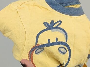 bluza z c a: Sweatshirt, Cherokee, 3-6 months, condition - Good — 6