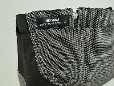 monki spódnice: Bershka, Spódnica damska, rozmiar M — 6