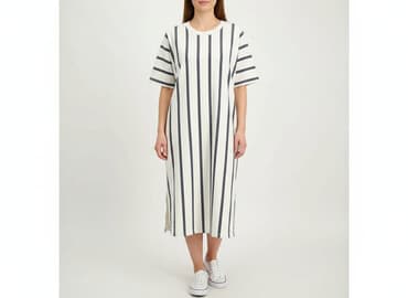 piżamka pepco: Sukienka damska, rozmiar L — 7