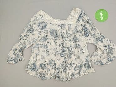 bluzki folk: Bluzka damska, L — 3