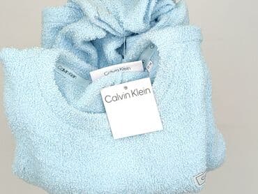 strój kąpielowy calvin klein allegro podrobka: Sweterek, Calvin Klein, 14 lat, 158-164 cm, stan - Idealny — 6