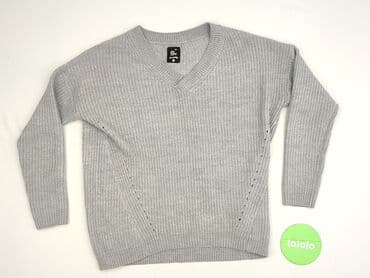 sukienka maxi sinsay: Sinsay, Sweter damski, rozmiar XS — 2