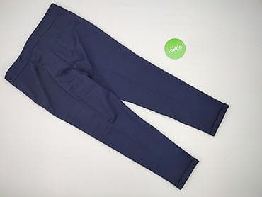 harbour jeans: Spodnie materiałowe damskie, rozmiar XL — 3