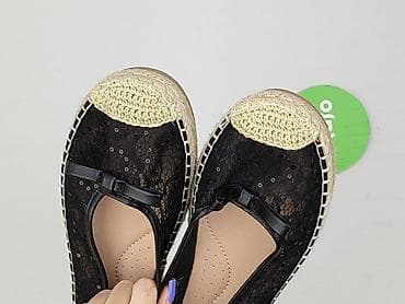 converse baleriny: Balerinki damskie, rozmiar 40 — 7