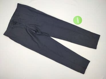 spodnie drill męskie: Spodnie dla mężczyzn, rozmiar S — 2