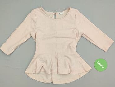 sukienki chabrowe dla puszystych: Cubus, Women's blouse, size M (EU 38) — 2