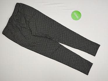 spodenki black squad: Spodnie materiałowe damskie, rozmiar L — 3