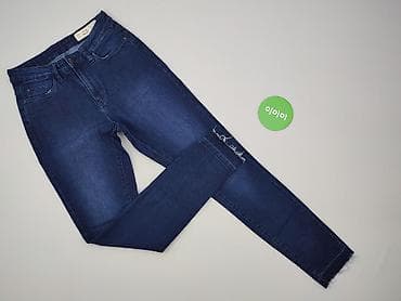 lenar jeans: Esmara, Jeansy damskie, rozmiar S — 2