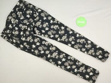 Women: Terranova, Leggings Elegant for women, size L (EU 40) — 3