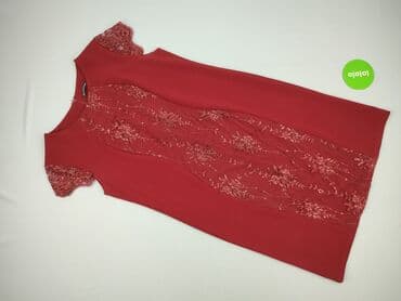 sukienki wizytowe wyprzedaż: New Collection, Sukienka damska, rozmiar L — 3