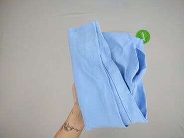 spodni: Spodnie materiałowe damskie, rozmiar L — 6