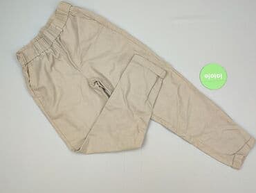 rajstopy z prl u: Sinsay, Spodnie materiałowe damskie, 2XS — 2