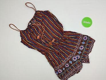 klapki angielski: Kombinezon damski, rozmiar 3XL — 2