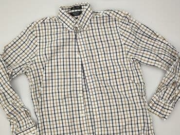 Shirt for men, M (EU 38), condition - Perfect