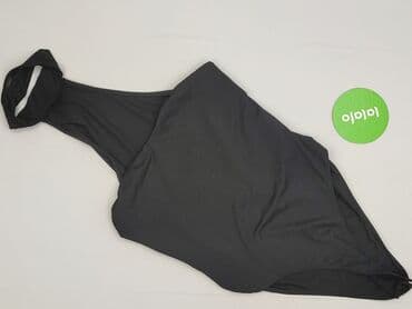 strój kąpielowy dla puszystych allegro: Shein, Body damskie, S — 3
