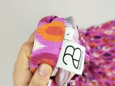 megi sukienki dresowe: Z BIZ, Sukienka damska, rozmiar L — 6