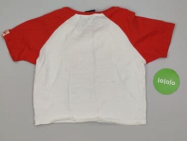 bluza harry potter: Sinsay, T-shirt damski, XL — 3