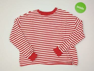 bluzka w paski c: H&M, Bluzka damska, rozmiar S — 2