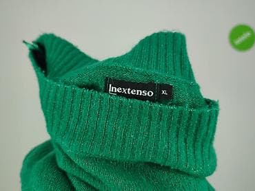 sweter suwak: Inextenso, Sweter damski, rozmiar XL — 4