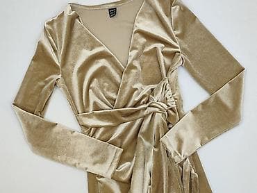 Shein, Sukienka damska, rozmiar S