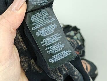 sukienka w krate czerwona: Red Herring, Sukienka damska, rozmiar L — 5