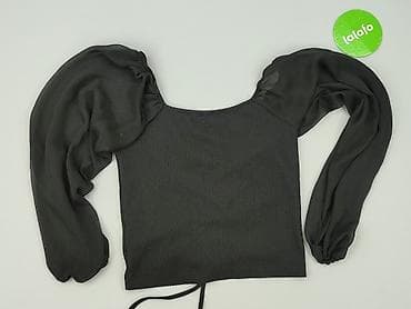 bluzki boho czarne: Pimkie, Bluzka damska, rozmiar S — 3
