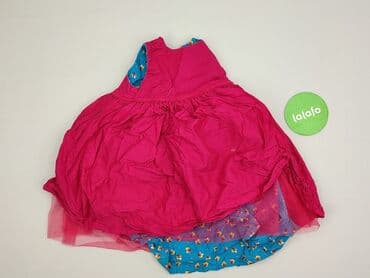 esotiq majtki basic: Dress, 2-3 years, 92-98 cm, condition - Very good — 2